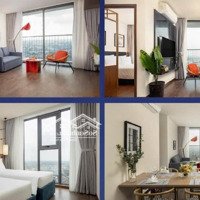 Bán Căn Hộ Khách Sạn Tại Tp Bắc Giang 30 Tầng Chỉ 30% Nhận Nhà Ở Ngay Bàn Giao Full Nội Thất Tc 5*