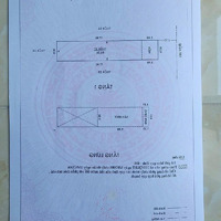 Bán Đất Tặng Nhà 88M2 - 4X22M - Khu Phân Lô Quy Hoạch Bàn Cờ Tân Thành - Tân Phú - Nhỉnh 9 Tỷ