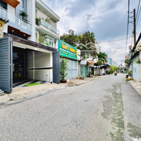 Bán Đất Tặng Nhà 88M2 - 4X22M - Khu Phân Lô Quy Hoạch Bàn Cờ Tân Thành - Tân Phú - Nhỉnh 9 Tỷ