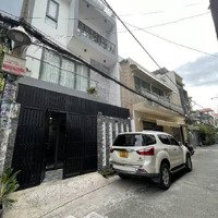 Bán Đất Tặng Nhà 88M2 - 4X22M - Khu Phân Lô Quy Hoạch Bàn Cờ Tân Thành - Tân Phú - Nhỉnh 9 Tỷ