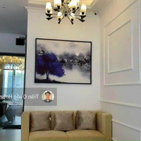 Bán Nhà 1 Trệt 3 Lầu Sân Thượng, Hẻm 5M Lương Văn Can, Vũng Tàu, 109M2 Giá Bán 10,5 Tỷ