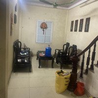 Bán Nhà Minh Khai 30M X 4.5 Tàng Mặt Tiền 3.3M Giá Bán 4 Tỷ