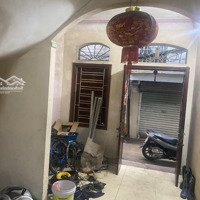 Bán Nhà Minh Khai 30M X 4.5 Tàng Mặt Tiền 3.3M Giá Bán 4 Tỷ