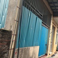 Nam Hồng, Đông Anh 42Mmặt Tiền4.5M= Hậu Full Thổ Cư Sẵn Nhà 2 Tầng Chủ Xây Kiên Cố Đang Cho Thuê. Oto