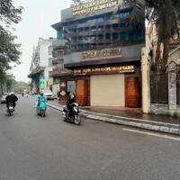 Bán Nhà Mặt Phố Trích Sài Tây Hồ 150m4T 2 THOÁNG 8m Vỉa Hè 97 Tỷ Trích Sài.