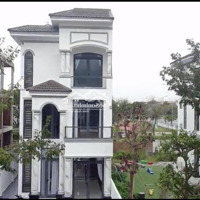 Chào Bán Căn Biệt Thự Full Nội Thất Khu Golden Hills - Đà Nẵng