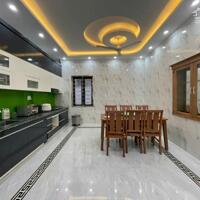 Bán gấp nhà riêng 100x4 tầng Ngô Gia Tự Văn Cao có gara. Tặng nội thất mới tinh. Giá rẻ