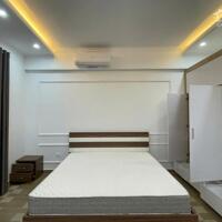 Bán gấp nhà riêng 100x4 tầng Ngô Gia Tự Văn Cao có gara. Tặng nội thất mới tinh. Giá rẻ