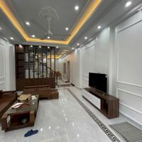 Bán gấp nhà riêng 100x4 tầng Ngô Gia Tự Văn Cao có gara. Tặng nội thất mới tinh. Giá rẻ
