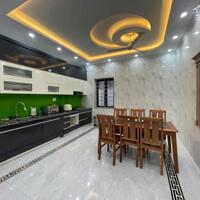 Bán gấp nhà riêng 100x4 tầng Ngô Gia Tự Văn Cao có gara. Tặng nội thất mới tinh. Giá rẻ