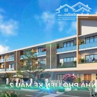 Độc Quyền Bán Biệt Thự, Liền Kề 3 Tầng, 4 Pn 4 Wc Tại Khu Đô Thị Vsip Nghệ An, Giá Dự Kiến Gần 4 Tỷ