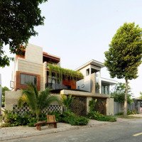 Bán Biệt Thự Siêu Đẹp View Công Viên Khu Biệt Thự Tiamo Ven Sông