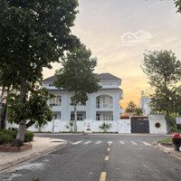 Bán Biệt Thự Siêu Đẹp View Công Viên Khu Biệt Thự Tiamo Ven Sông