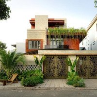 Bán Biệt Thự Siêu Đẹp View Công Viên Khu Biệt Thự Tiamo Ven Sông