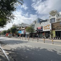 Bán Nhà Mặt Tiền Trường Chinh, Tân Bình. Dt: 5X15M, 2 Tầng Vị Trí Sáng Đẹp Giá Bán 15.2 Tỷ
