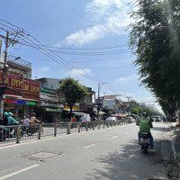 Bán Nhà Mặt Tiền Trường Chinh, Tân Bình. Dt: 5X15M, 2 Tầng Vị Trí Sáng Đẹp Giá Bán 15.2 Tỷ