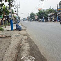Bán Nhà Mặt Tiền Đường D1 Khu Dân Cư Sầm Uất Ngay Trung Tâm Y Tế & Chợ Anh Đào Tp Dĩ An