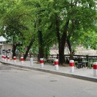 Tài Chính 31.9 Tỷ - Mặt Phố Hồ Văn Chương - View Mặt Hồ - Vỉa Hè 2 Bên Đá Bóng - Vị Trí Kim Cương