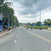 Chính Chủ Bán Nha Mặt Tiền Bùi Thị Xuân Tp Dĩ An Binh Dương Diện Tích:272M2 Giá Bán 6.6 Tỷ