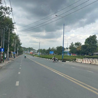 Chính Chủ Bán Nha Mặt Tiền Bùi Thị Xuân Tp Dĩ An Binh Dương Diện Tích:272M2 Giá Bán 6.6 Tỷ