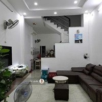 Giá Bán 8.4 Tỷ Tl. Mặt Tiền Đường 16M Dương Văn Dương.diện Tích4M X 14M, 3 Tầng. 4Pn