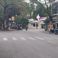 Siêu Phẩm Vip Pro Tại Ngọc Hà - Ba Đình Hà Nội. 1400M2 - Sổ Đỏ Chính Chủ, Chỉ Nhỉnh Hơn 800 Tỷ