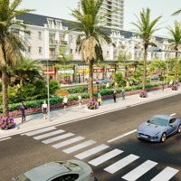 Bán Shophouse, Nhà Phố Thương Mại Kinh Doanh Mặt Đường 463 Dự Án Riverside Nguyên Xá