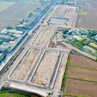 Bán Shophouse, Nhà Phố Thương Mại Kinh Doanh Mặt Đường 463 Dự Án Riverside Nguyên Xá