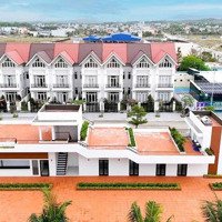 Vịnh An Hoà - Độc Quyền Lô Ngoại Giao Hướng Biển Chỉ 1.5 Tỷ - Liên Hệ: 0905009771