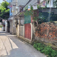 Bán Đất Đẹp Thạch Bàn - Thông Số Vàng - Ngõ Ô Tô Thông, Kd - Diện Tích: 55M2, Mt: 4,5M
