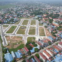 Bán Đất Nền Đẹp Xuất Sắc Tại Lý Nam Đế, 2,7 Tỷ, 90M2, Phổ Yên, Thái Nguyên