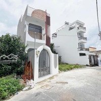 Bán Đất Hẻm Xe Hơi P. Thạnh Mỹ Lợi, Tp. Thủ Đức, Quận 2 Cũ. Diện Tích: 4,15Mx17,5M Giá Bán 4,7 Tỷ