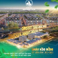 Đất Nền Sổ Đỏ Hót Nhất Năm 2025 Cạnh Kcn Sam Sung Giá Chỉ 2Xtr/M2