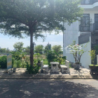 Bán Lô Đất Lk5-6 Nội Bộ Tại Kđt Thái Hưng - Mỹ Gia - Nha Trang