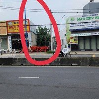 Bán Đất Mặt Tiền Đường Đặng Thúc Vịnh Nhựa Thông Thương 36M 4Mx37M Công Nhận 4Mx22M Giá Bán 8Tỷ Bst