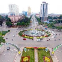 Hàng Hiếm Phù Hợp Knh Doanh Hoặc Xây Biệt Thự. Đất 600M2, 4,5 Tỷ Ở Hoàng Quốc Việt, Phổ Yên, Tn