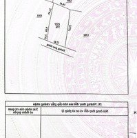 Hàng Hiếm Phù Hợp Knh Doanh Hoặc Xây Biệt Thự. Đất 600M2, 4,5 Tỷ Ở Hoàng Quốc Việt, Phổ Yên, Tn