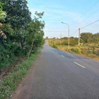 Bán Đất Mặt Tiền Đường Quốc Lộ Tại Xã Đá Bạc, Châu Đức, Bà Rịa Vũng Tàu, Giá Tốt 5 Tỷ, 1136 M2