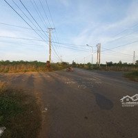 Bán Đất Mặt Tiền Đường Quốc Lộ Tại Xã Đá Bạc, Châu Đức, Bà Rịa Vũng Tàu, Giá Tốt 5 Tỷ, 1136 M2