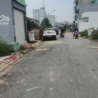 Bán Nhà Nát Mặt Tiền Hẻmdiện Tích118M2 Ngang 5 Mặt Tiềnhẽm Xe Hơi8M Phường Linh Xuân