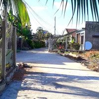 Từ 580 Triệu/ 101 M2 Đến 1,6 Tỷ/ 263 M2 Vài Lô Đất Diên Lạc, Diên Khánh Giá Đầu Tư