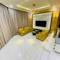 Mặt Tiền Nguyên Căn Trương Công Định, Phường 14, Quận Tân Bình