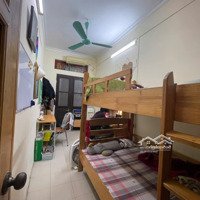 Lò Đúc Hai Bà Trưng.diện Tích23/25M2 X 5 Tầng,Mặt Tiền4M, Giá Bán 4,6 Tỷ. 1 Nhà Ra Phố, Sân Rộng Trước Nhà.