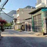 BÁN Nhà-DT80M2-ngang 5m(5x16m)-MTKD Nguyễn Chích-Vĩnh Hoà-Nha Trang-chỉ 3ty5