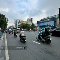 Tòa Nhà 5.000M2 - Xây Dựng 2 Hầm - 14 Tầng - Mặt Tiền Nguyễn Văn Trỗi Q. Phú Nhuận - Giá Bán 300 Tỷ