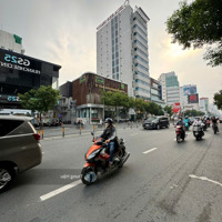 Tòa Nhà 5.000M2 - Xây Dựng 2 Hầm - 14 Tầng - Mặt Tiền Nguyễn Văn Trỗi Q. Phú Nhuận - Giá Bán 300 Tỷ