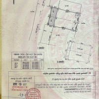 Bán Nhà Mặt Phố Trần Bá Giao, Gò Vấp, Hcm Chỉ 9,6 Tỷ, 71M2