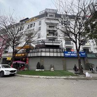 Bán Toà Building, 124.2M2, Kinh Doanh Lô Góc, 9T, Có Thang Máy, Mặt Đường Đôi Văn Phú-Hà Đông 55 Tỷ