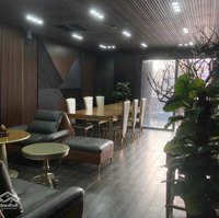 Bán Toà Building, 124.2M2, Kinh Doanh Lô Góc, 9T, Có Thang Máy, Mặt Đường Đôi Văn Phú-Hà Đông 55 Tỷ