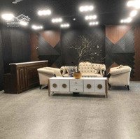 Bán Toà Building, 124.2M2, Kinh Doanh Lô Góc, 9T, Có Thang Máy, Mặt Đường Đôi Văn Phú-Hà Đông 55 Tỷ